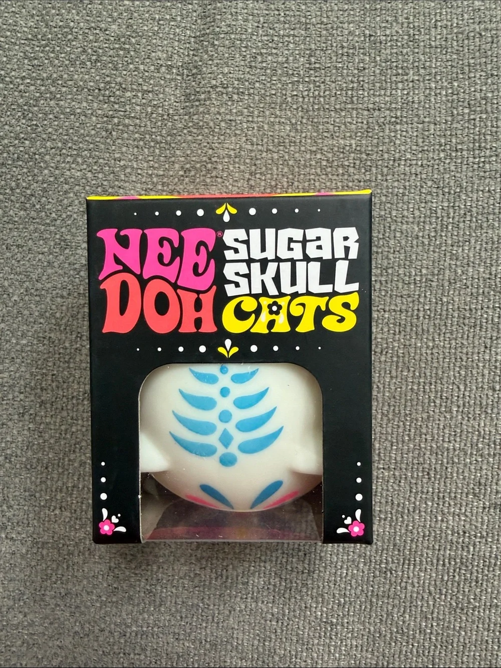 Schylling needoh sugar